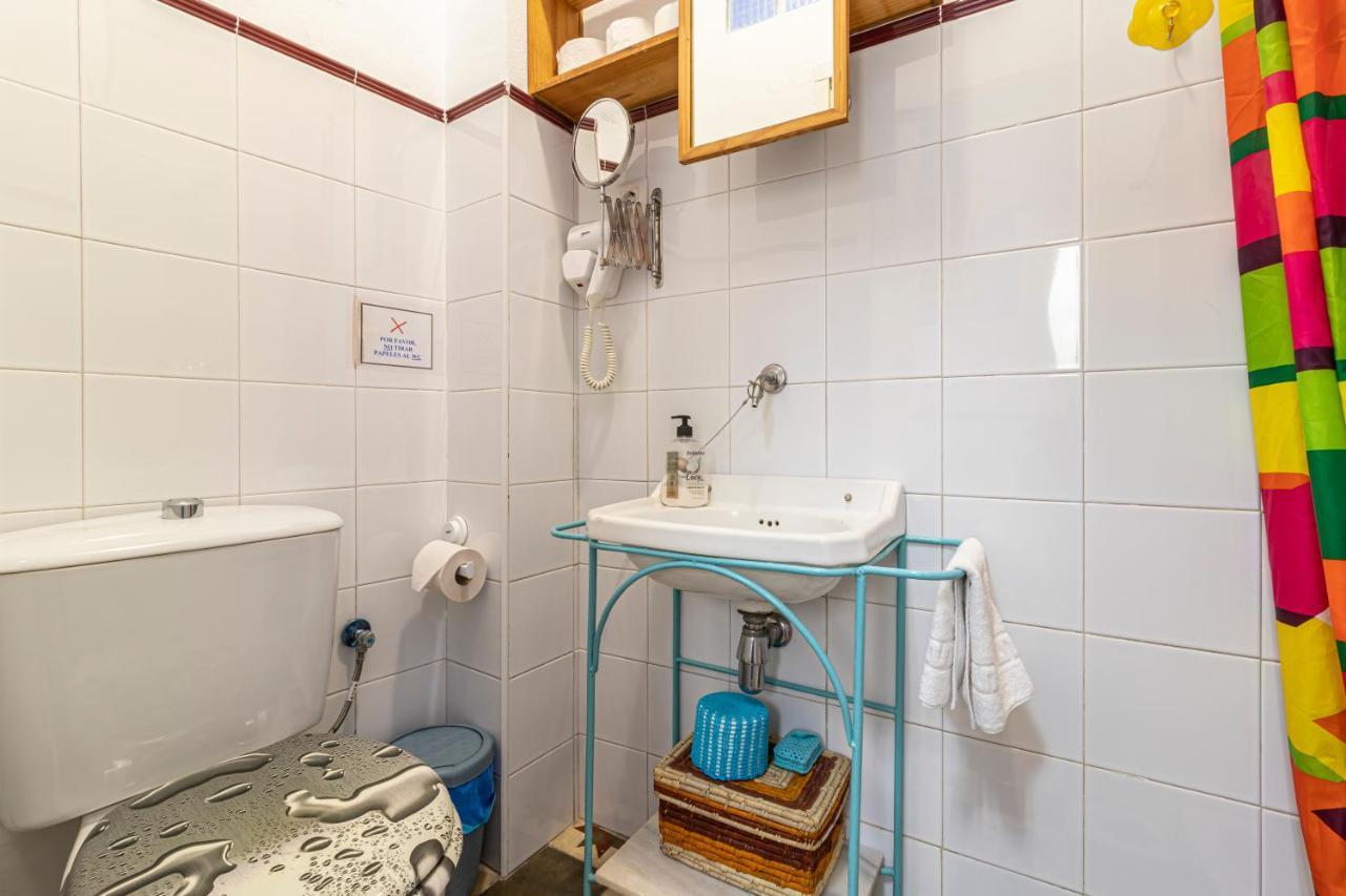 Allo Apartments Francos III Parking Centro 1 Habitacion 赫雷斯 外观 照片
